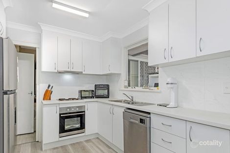 Property photo of 7 Pamela Place Girraween NSW 2145