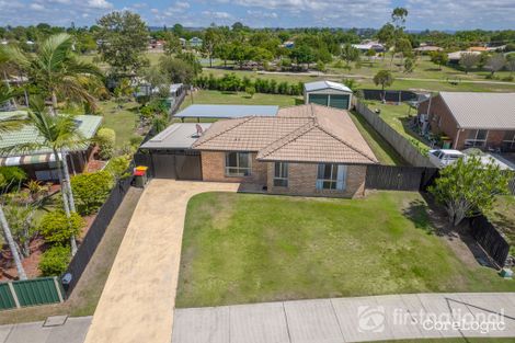 Property photo of 102 Henderson Road Burpengary QLD 4505