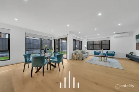 Property photo of 26 Koalas Circuit Clyde North VIC 3978