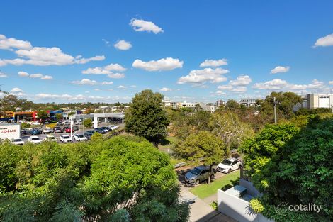 Property photo of 12/279 Moggill Road Indooroopilly QLD 4068