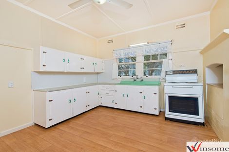Property photo of 95 Tabrett Street West Kempsey NSW 2440