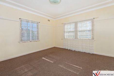 Property photo of 95 Tabrett Street West Kempsey NSW 2440