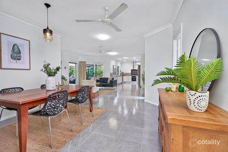 Property photo of 52 Michaelangelo Drive Redlynch QLD 4870