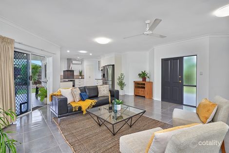Property photo of 52 Michaelangelo Drive Redlynch QLD 4870