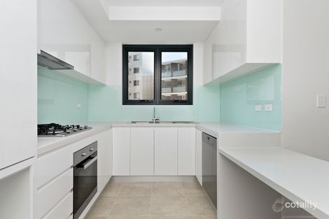 411/139-145 Parramatta Rd, Homebush, NSW 2140