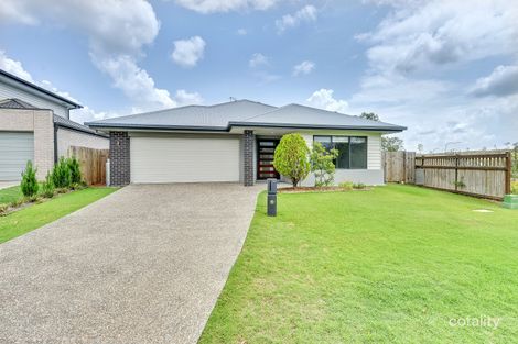 49 Walker Cct, Flagstone, QLD 4280