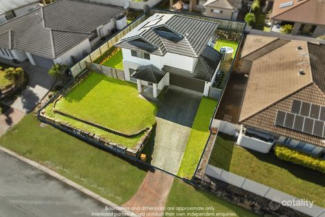 Property photo of 96 Tweeddale Circuit Drewvale QLD 4116