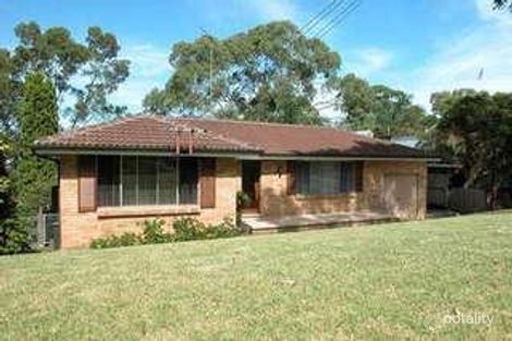 Property photo of 30 Buckingham Road Baulkham Hills NSW 2153