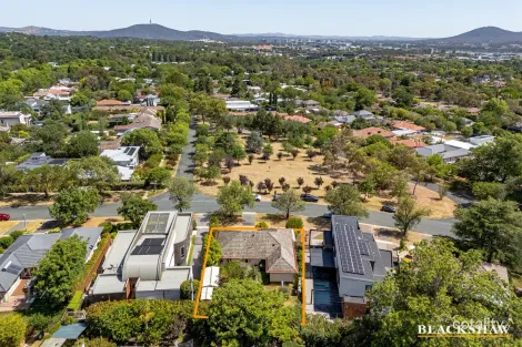Property photo of 12 Caley Crescent Narrabundah ACT 2604
