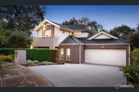 Property photo of 34 Heritage Court Macleod VIC 3085