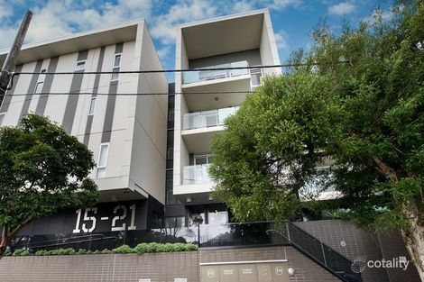 Property photo of 5/15-21 Harrow Street Box Hill VIC 3128