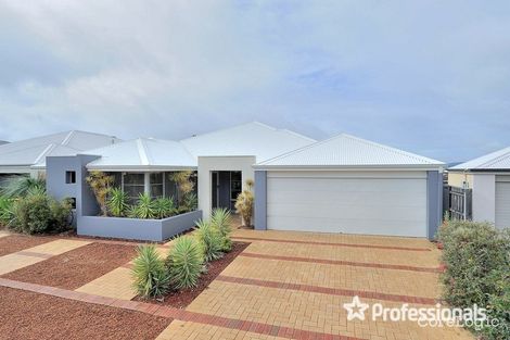 Property photo of 6 Ewens Pass Ellenbrook WA 6069