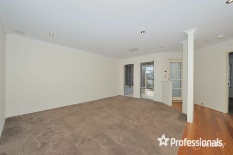 Property photo of 6 Ewens Pass Ellenbrook WA 6069