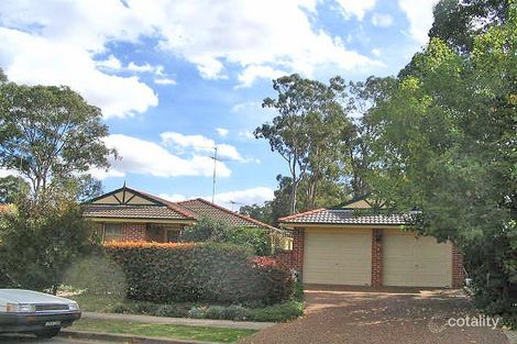 Property photo of 74 Summerfield Avenue Quakers Hill NSW 2763