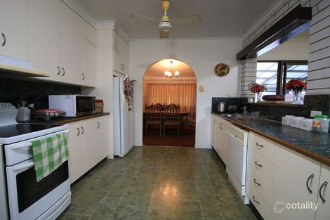 Property photo of 14 Anabranch Road Jarvisfield QLD 4807