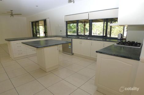 Property photo of 269 Hein Road Buccan QLD 4207
