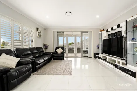 Property photo of 17 Armour Drive Cameron Park NSW 2285