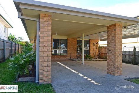 Property photo of 100 Junee Street Redland Bay QLD 4165
