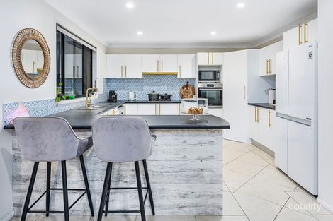 4 Turbott Ave, Harrington Park, NSW 2567
