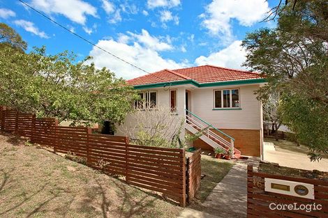 Property photo of 16 Domitia Avenue Seven Hills QLD 4170