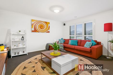 Property photo of 14 Dash Drive Cranbourne East VIC 3977