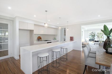 Property photo of 31 Greendale Avenue Pymble NSW 2073