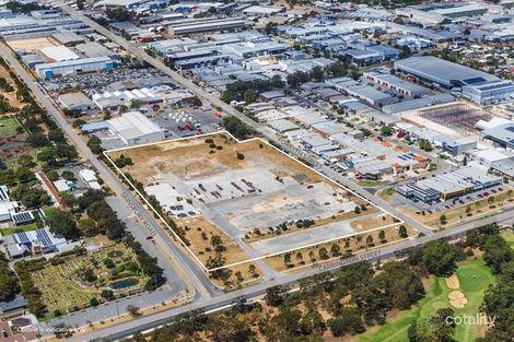 144 Carrington St, O'Connor, WA 6163