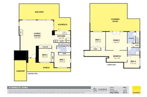 Property photo of 37 Marks Street Kiama NSW 2533