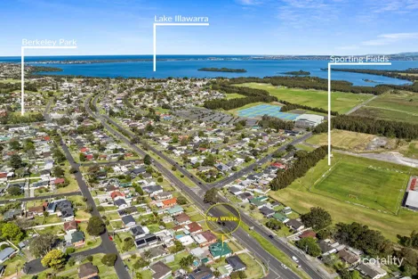 Property photo of 628 Northcliffe Drive Berkeley NSW 2506
