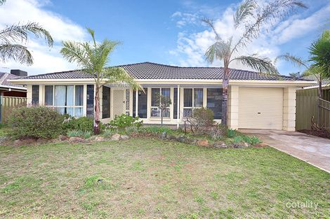 Property photo of 8 Crawford Grove Andrews Farm SA 5114