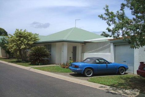 Property photo of 5/87 Macilwraith Street Manoora QLD 4870