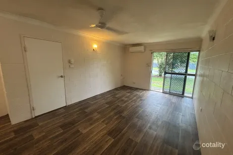 Property photo of 1/37 Sondrio Street Woree QLD 4868