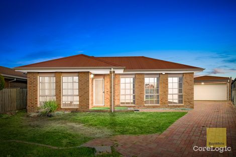 Property photo of 7 Rottnest Court Hoppers Crossing VIC 3029