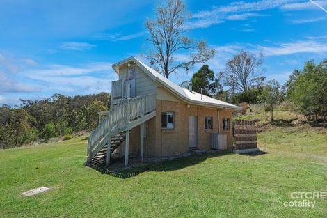 2435 Gelantipy Rd, W Tree, VIC 3885