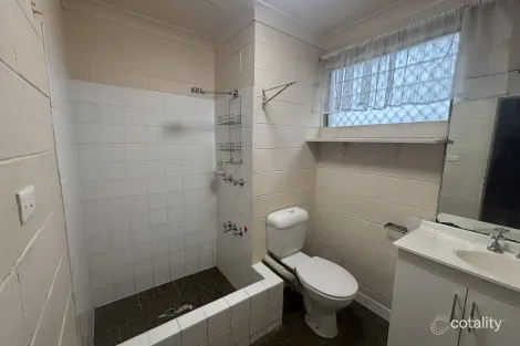 Property photo of 1/37 Sondrio Street Woree QLD 4868