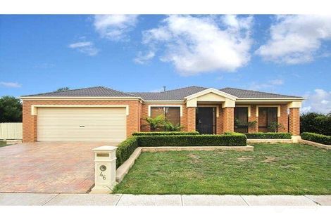 46 Tootle St, Kilmore, VIC 3764