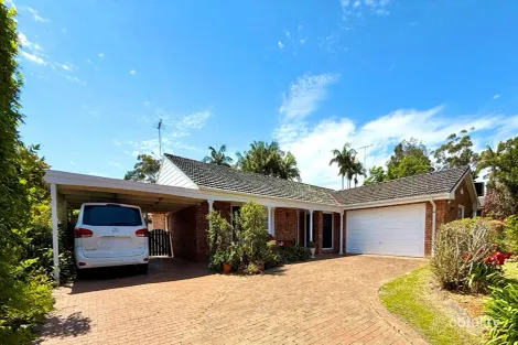 Property photo of 20 Marie Crescent Mona Vale NSW 2103