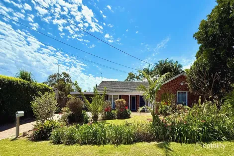 Property photo of 20 Marie Crescent Mona Vale NSW 2103