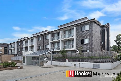 42/54-62 Nijong Dr, Pemulwuy, NSW 2145