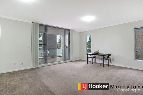 Property photo of 42/54-62 Nijong Drive Pemulwuy NSW 2145