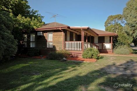 36 Kimberley Dr, Chirnside Park, VIC 3116