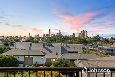 Property photo of 15/179 Baroona Road Paddington QLD 4064