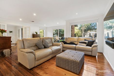 Property photo of 5 Quinns Parade Mount Eliza VIC 3930