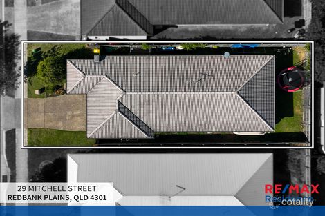 Property photo of 29 Mitchell Street Redbank Plains QLD 4301