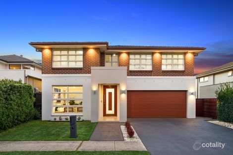 14 Fenway St, North Kellyville, NSW 2155