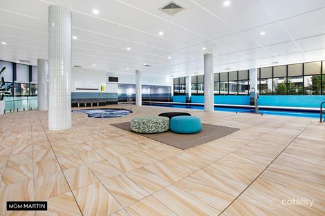 Property photo of 338/31 Kent Road Mascot NSW 2020