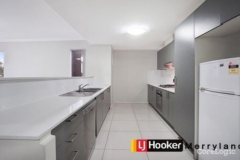 Property photo of 42/54-62 Nijong Drive Pemulwuy NSW 2145