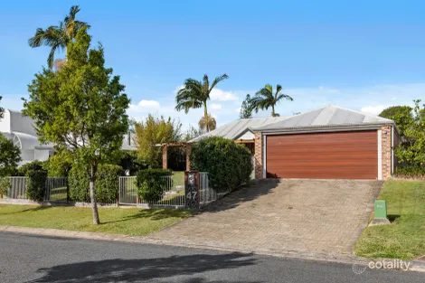 Property photo of 47 Remick Street Stafford Heights QLD 4053