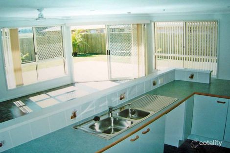 Property photo of 6 Cressbrook Court Meadowbrook QLD 4131