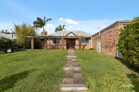 Property photo of 47 Remick Street Stafford Heights QLD 4053